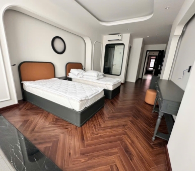 Khách sạn mini 12 phòng