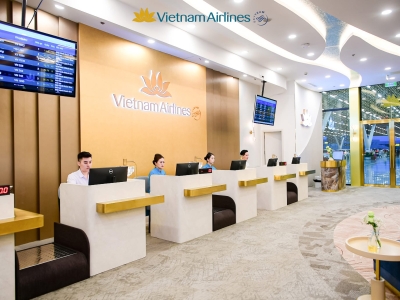 Nội thất Phòng Vip Lounge