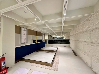 Showroom nệm