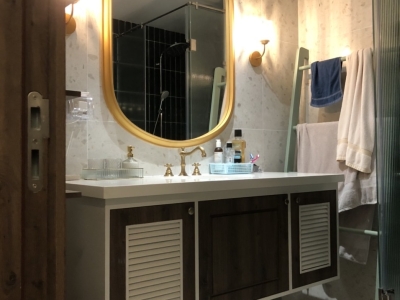 Nội thất Tân cổ điển