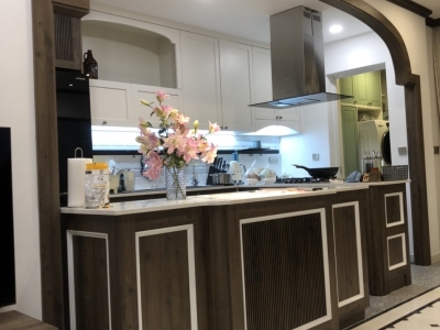 Nội thất Tân cổ điển