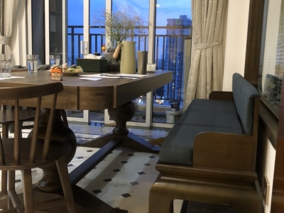 Nội thất Tân cổ điển