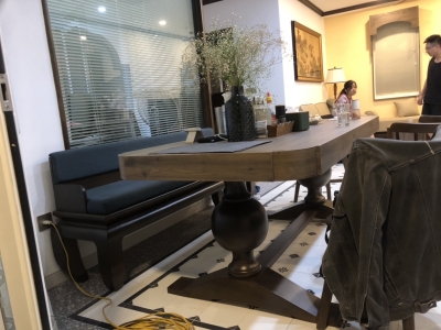 Nội thất Tân cổ điển