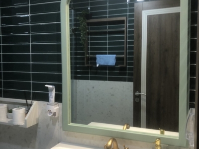 Nội thất Tân cổ điển