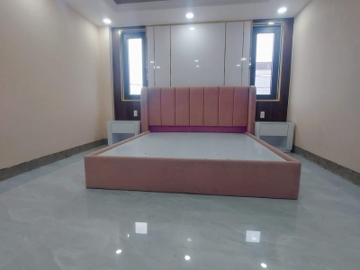 Nhà ở 5 phòng ngủ