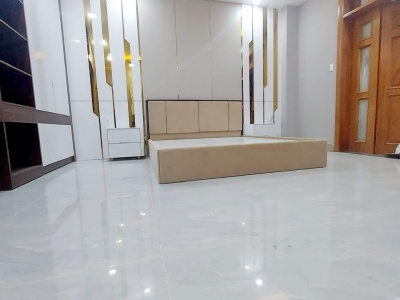 Nhà ở 5 phòng ngủ