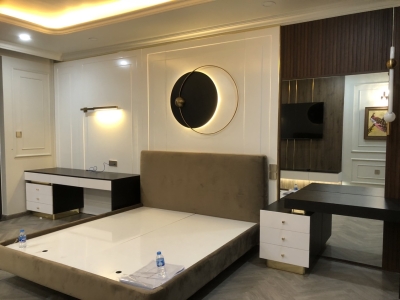 Nhà phố Chú S