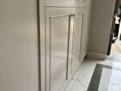 Nhà phố Chú S