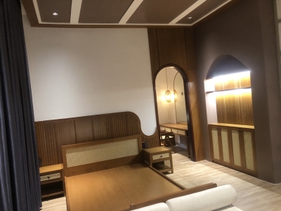 Nhà vườn A Kelvin