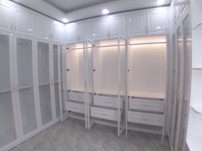 Nhà ở Phú Nhuận