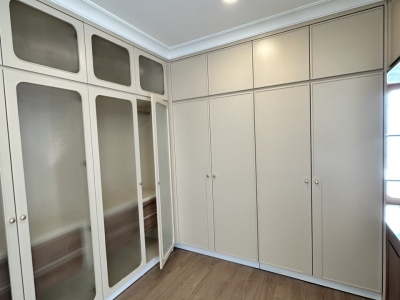Căn hộ Chú T