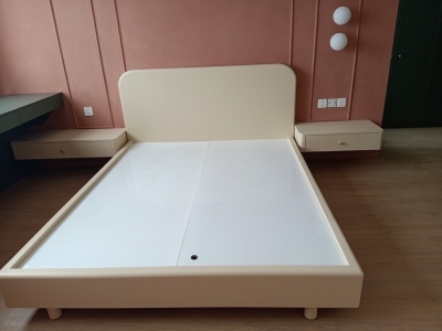 Căn hộ Chú T