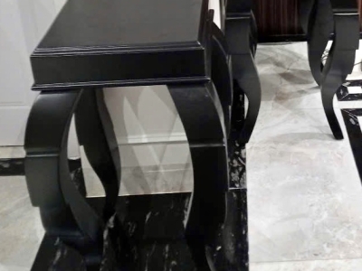 Sofa, bàn console