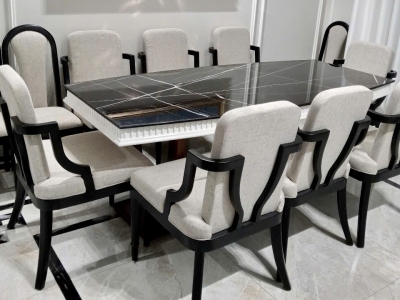 Sofa, bàn console