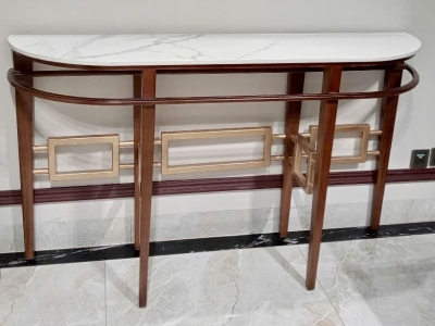 Sofa, bàn console