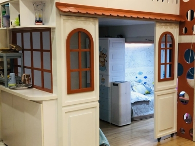 Giường tầng