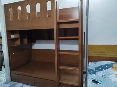 Giường tầng