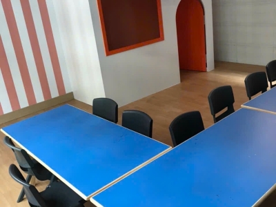 Trung tâm Tiếng Anh Apollo