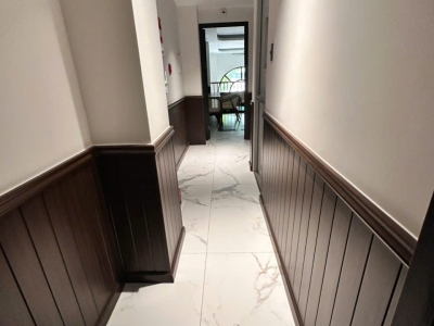 Khách sạn mini 12 phòng