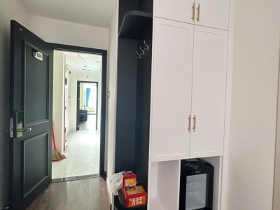 Khách sạn mini 12 phòng